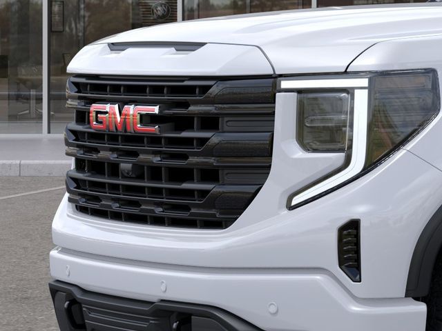 2024 GMC Sierra 1500 Elevation 13