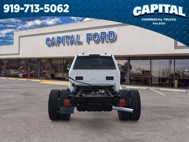 New 2026 White Ford XL image 7