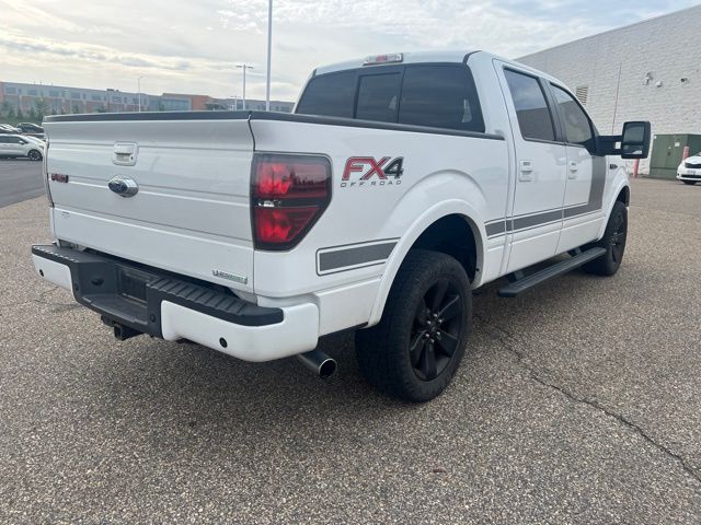 Used 2013 Ford F-150 Truck
