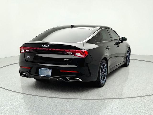 Used 2023 Kia K5 Sedan