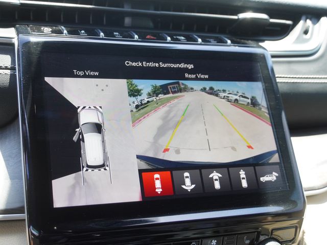 Used 2023 Jeep Grand Cherokee SUV