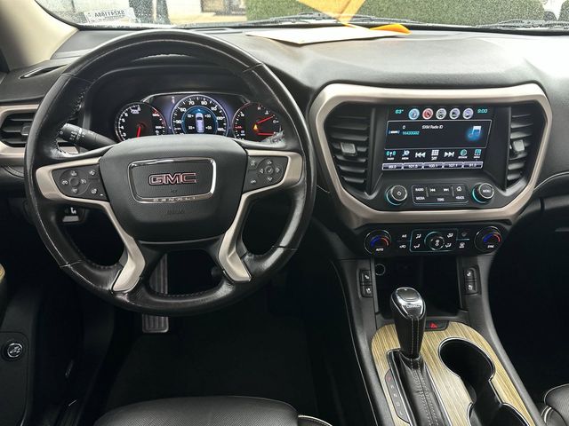 2019 GMC Acadia Denali 10