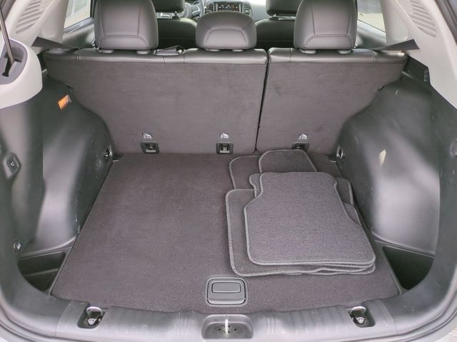 used 2019 Jeep Compass car, priced at $15,990