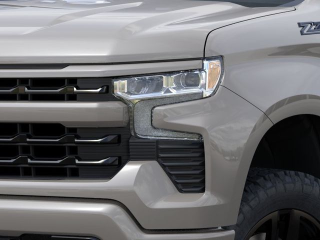 New 2026 Chevrolet Silverado 1500 Truck