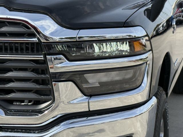 2026 Ram 2500 Big Horn - 6