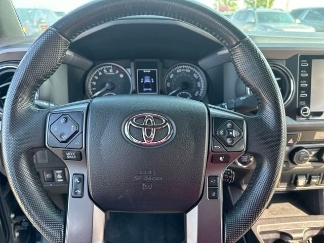 2022 Toyota Tacoma TRD Sport 24