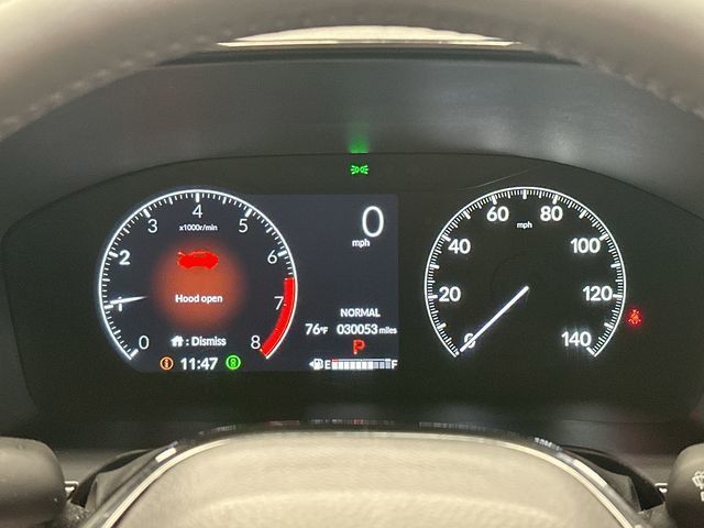 2024 Honda CR-V EX-L  at Honda North