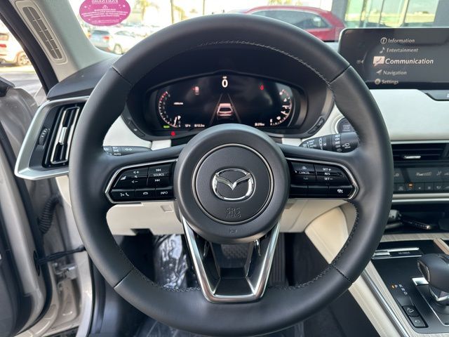 2024 Mazda CX-90 3.3 Turbo Premium Plus 14