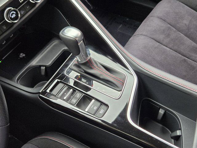 used 2025 Acura ADX car, priced at $33,425