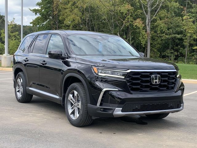 2025 Honda Pilot EX-L 1