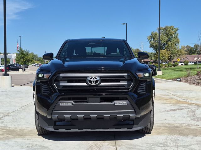 2025 Toyota Tacoma - Image 8