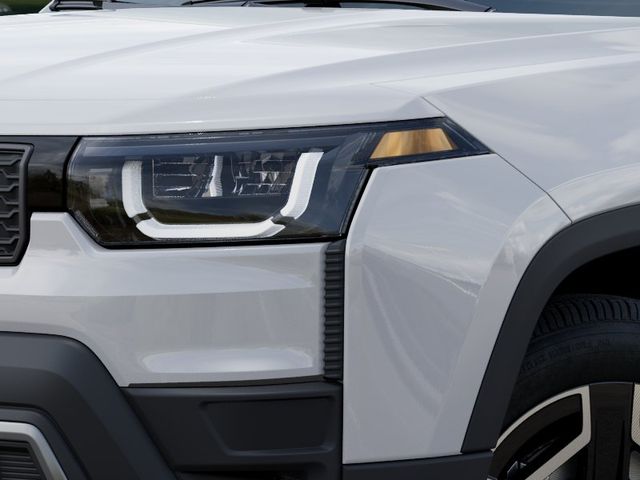 new 2026 Jeep Cherokee car, priced at $40,985