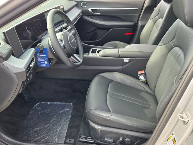 2026 Hyundai Sonata - $37,419