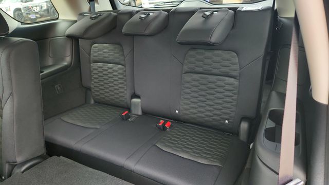 2026 Nissan Pathfinder