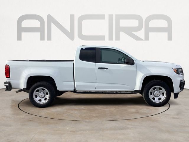 Used Car 2022 Chevrolet Colorado  Work Truck For Sale Under $25,000 In San Antonio, Texas