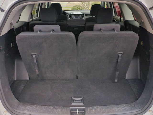 Used 2020 Kia Sorento S 4D Sport Utility
