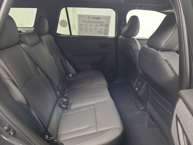 2026 – Subaru – Outback