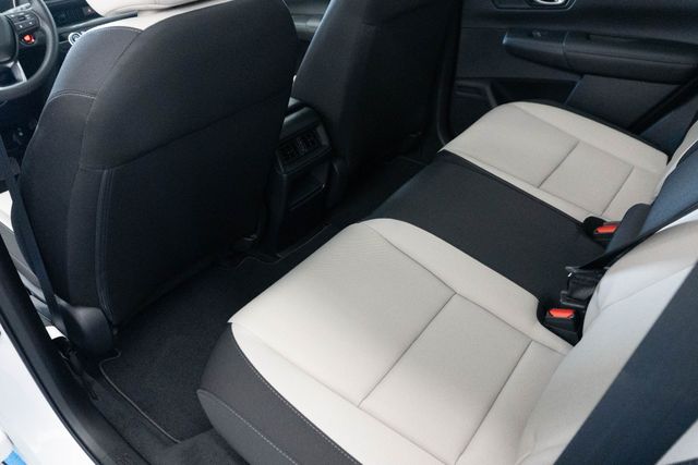 New 2026 Honda CR-V SUV