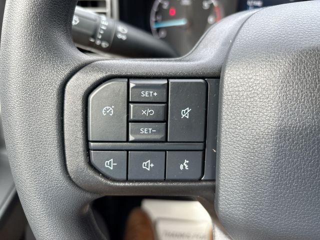 New 2026 Oxford White Ford F-250® XL image 19