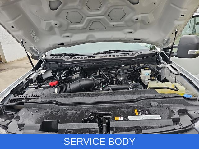 Used 2023 White Ford XL image 15