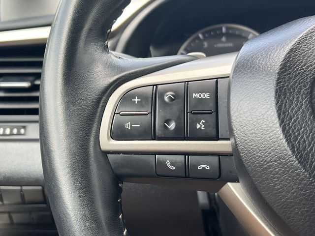 Used 2021 Gray Lexus 350 image 30