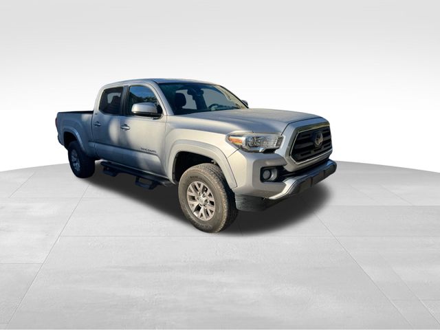 2018 Toyota Tacoma SR5 2