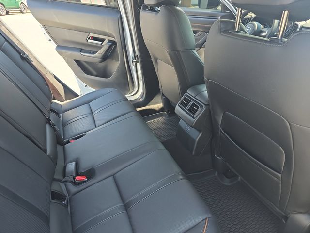 Used 2026 Wind Chill Pearl Mazda 2.5 S Premium image 12