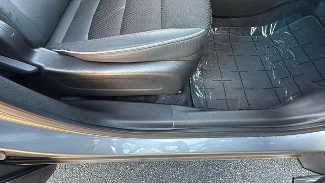 used 2023 Chevrolet TrailBlazer car, priced at $24,998