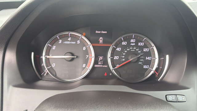Used 2020 Acura MDX SUV