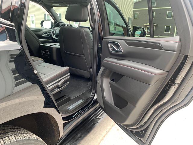Used 2023 Chevrolet Tahoe SUV