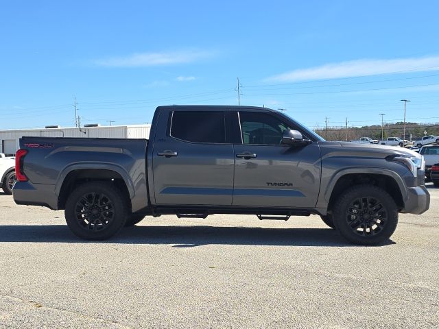 2023 Toyota Tundra SR5:45317A