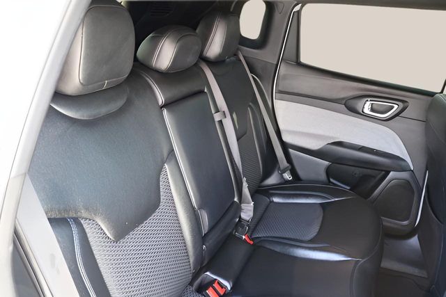 Used Car 2024 Jeep Compass  Latitude For Sale Under $25,000 In Austin, Texas