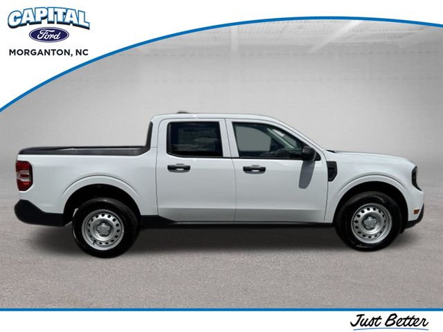 New 2026 White Ford XL image 9
