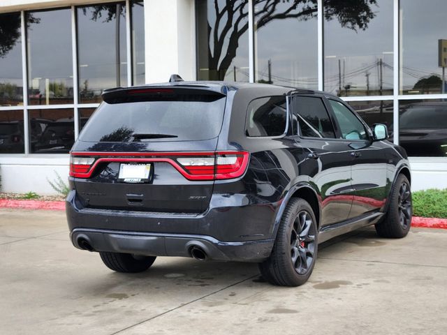 2024 Dodge Durango SRT 392 7