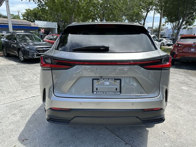 2026 Lexus NX - $46,133