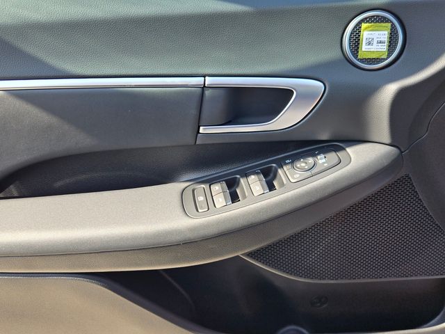 2026 Hyundai Sonata - $27,348