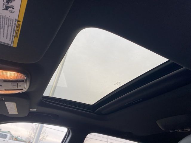 2026 Dodge Durango GT Plus HEMI V8 - White Knuckle Clearcoat exterior view 17