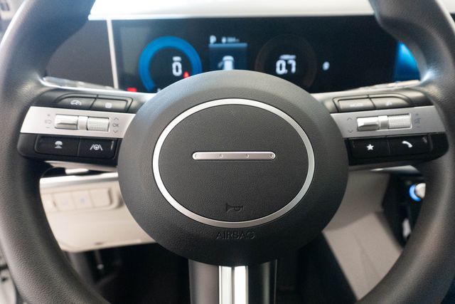 Used 2026 Hyundai Tucson SUV