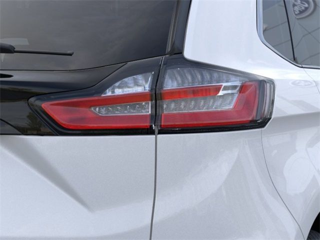 2023 Ford Edge SEL photo