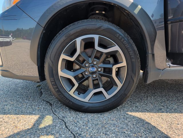 Used 2016 Subaru Crosstrek SUV