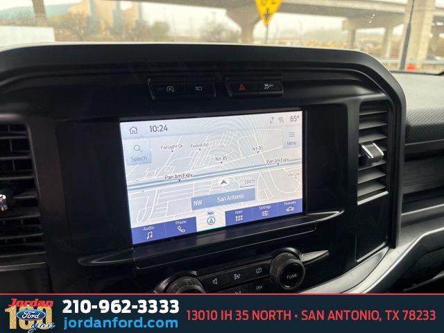 Used Car 2023 Ford F-150  Xl For Sale Under $40,000 In San Antonio, Texas