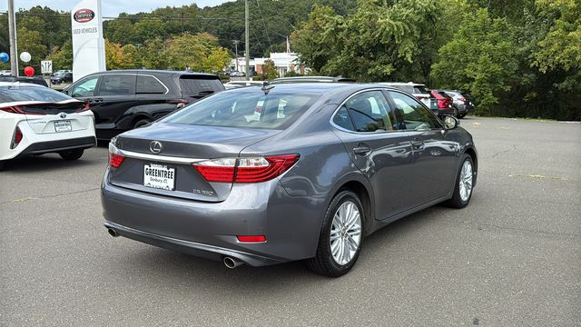 Used 2014 Lexus ES Sedan