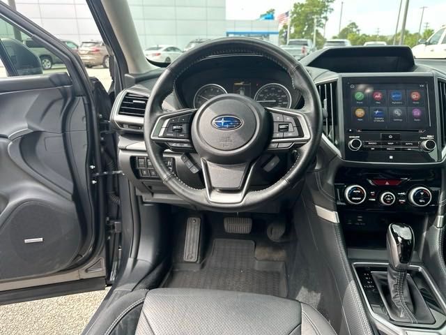 2020 Subaru Forester Limited 13