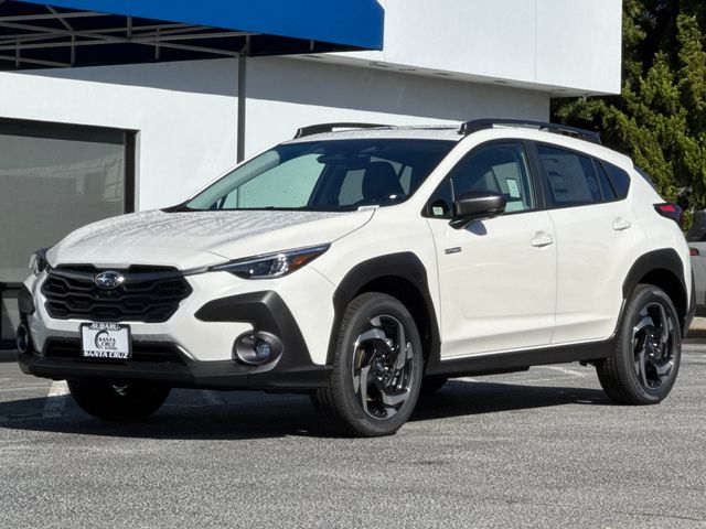 New 2026 White Subaru Limited image 7