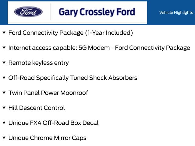 New 2026 White Ford King Ranch image 19