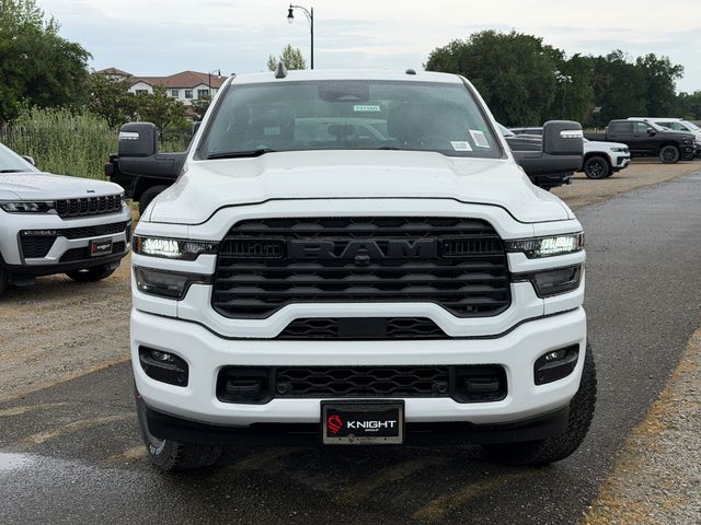 new 2026 Ram 3500 car, priced at $74,965