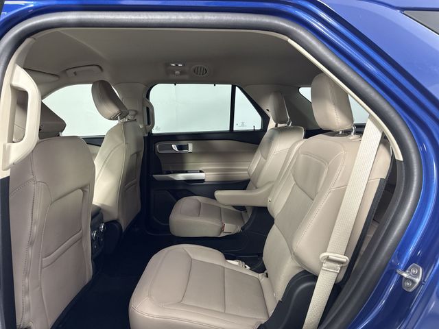 Used 2021 Ford Explorer For Sale in Indianapolis, IN
