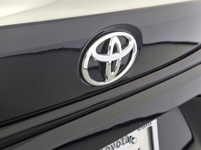 Used 2025 Toyota Corolla Sedan