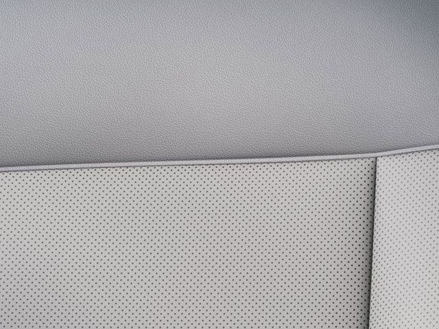 New 2026 Red Hyundai SEL Sport image 17