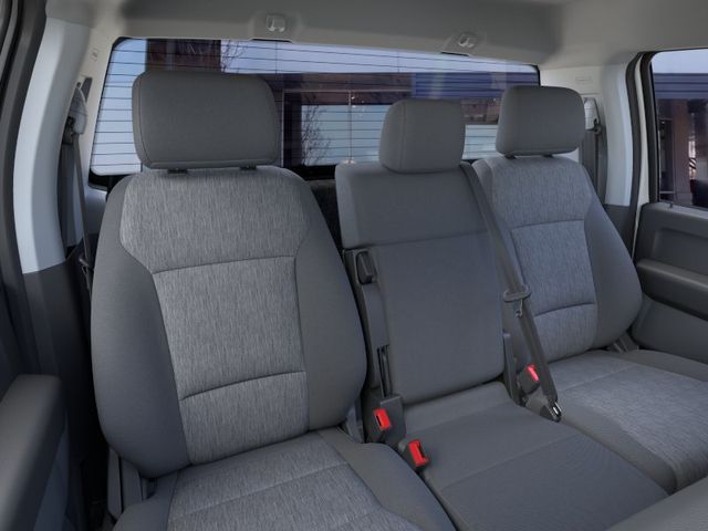 New 2026 Oxford White Ford XL image 10